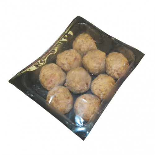 Wagyu Meatballs 4