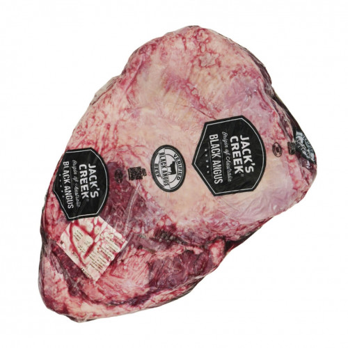 Jack's Creek Black Angus Beef Chuck & Blade MBS 2