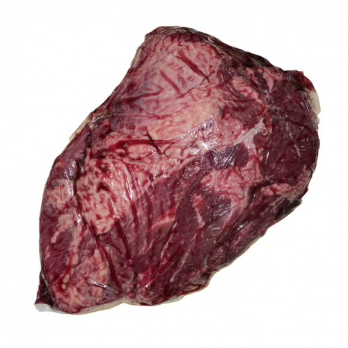 Jack's Creek Black Angus Beef Chuck & Blade MBS 2 (Rear)