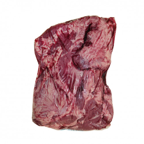 Jack's Creek Angus Beef Chuck & Blade MS1 (Rear)