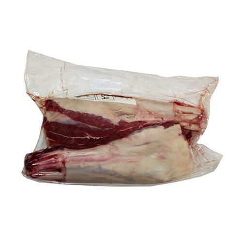 Top Paddock Lamb Hind Shank Bone-In Chilled 2