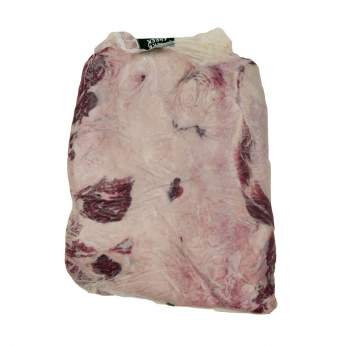 Jack's Creek Angus Beef Brisket Naval-End (Back)