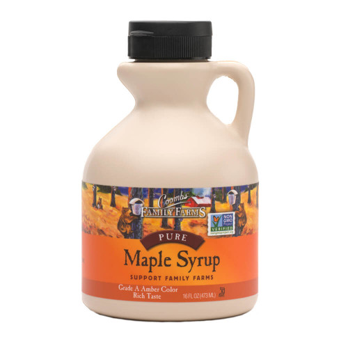 Coombs Family Farms Maple Syrup 473ml