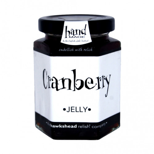 Hawkshead Relish Cranberry Jelly (200g)
