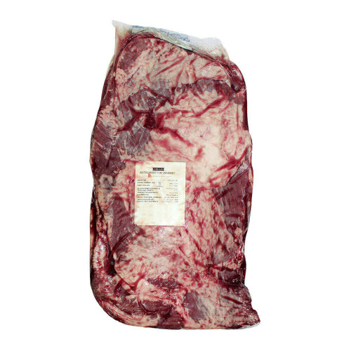 Ebony Black Angus Beef Brisket Point End (2)