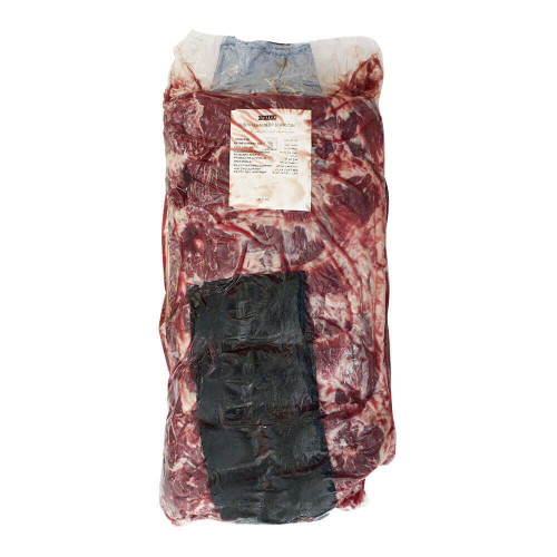 Ebony Black Angus Beef Striploin (2)