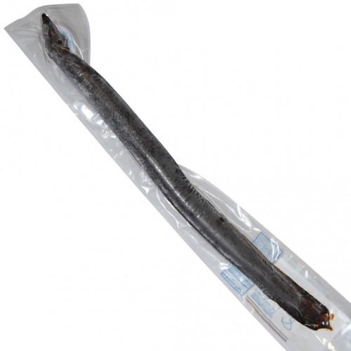 Eel Fillet Smoked in Package