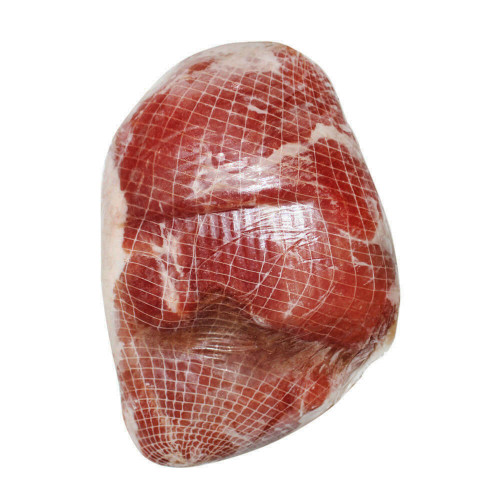 21GS | Euro Gourmet Pork Gammon Rind-On Salted Unsmoked (2)