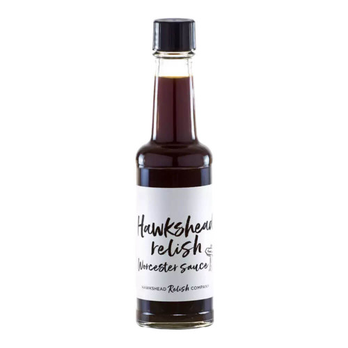 Hawkshead Relish Worcester Sauce (150ml)