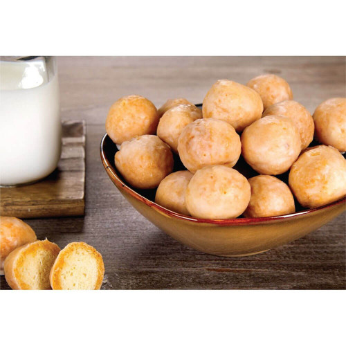 Katz Gluten-Free Glazed Donut Holes (2)