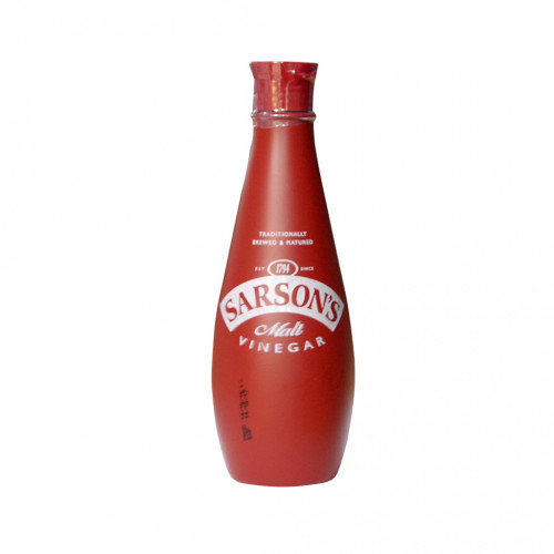 Sarsons Malt Vinegar (300 ml)