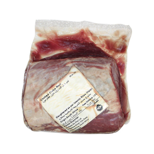 21GS | QK Meats Beef Ribeye Boneless (2)