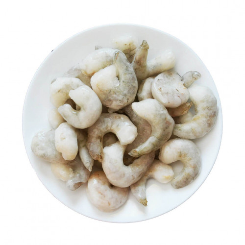 Vannamei Shrimps PD Tail-Off Frozen 21/25