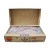 Alphin Turkey Mid Wings Frozen in Box