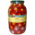 Agra Contado Chili Peppers with Cream Cheese (3100ml)