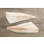 Pacific Cod Fillet Skinless Pin-Bone-Out IQF 12/16
