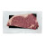 Black Angus Beef Striploin Steak Frozen (220g)