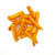 Marco Pierre White Retro Crinkle Cut Potato Frites Seasoned | 21GS