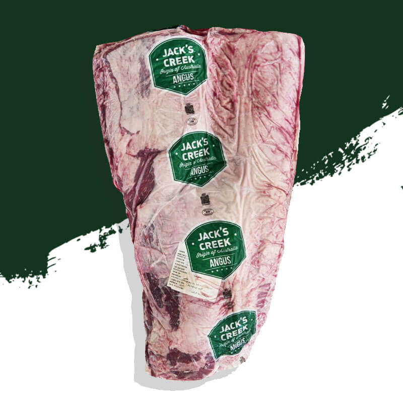 Jack's Creek Angus Beef Brisket PointEnd 21GS