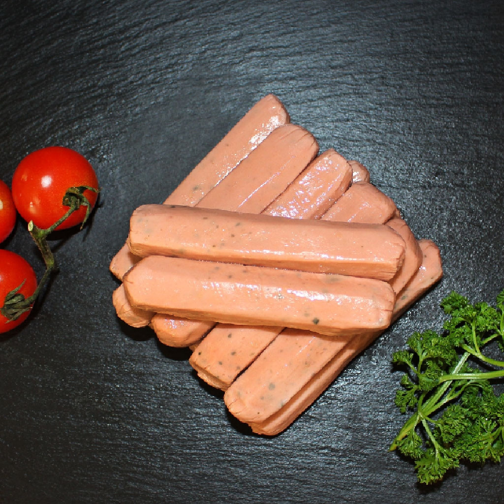 Beef Breakfast Sausage Frozen x 330G | 21GS