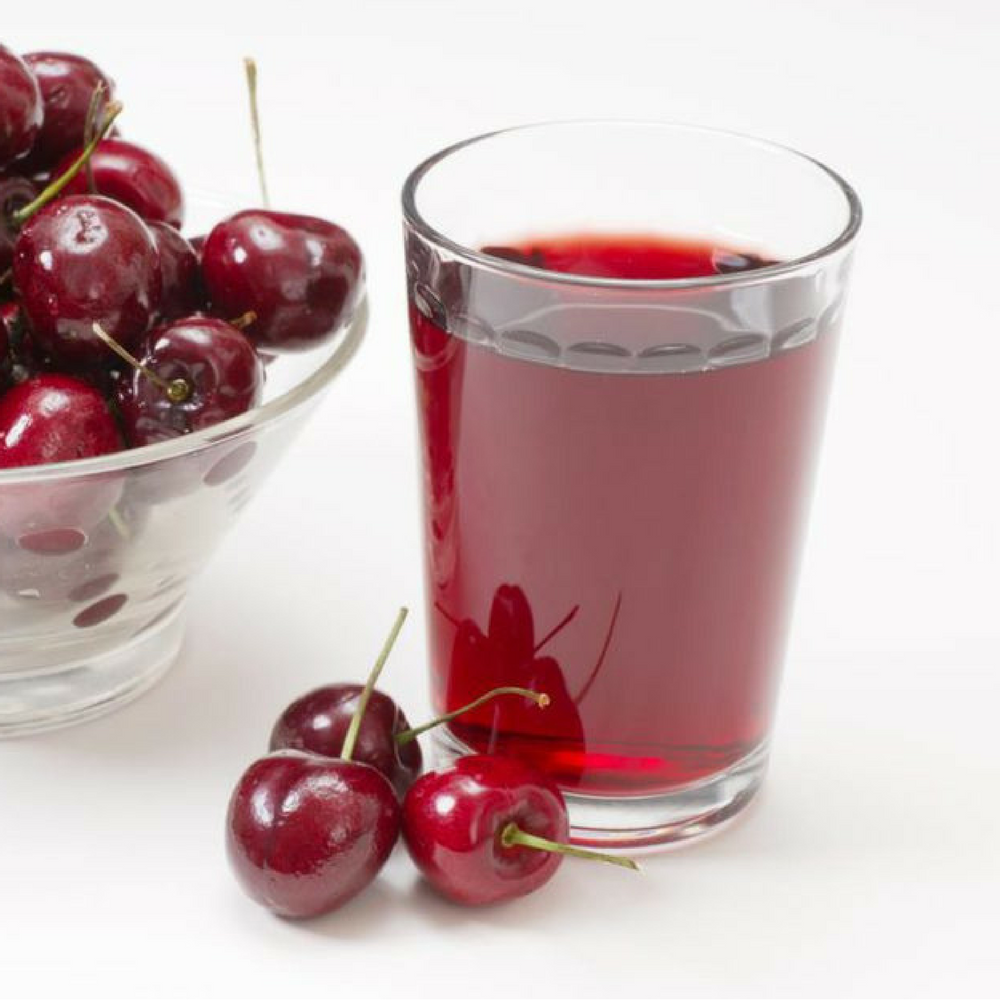 Tart cherry juice from biona organic uk 21gourmetstreet
