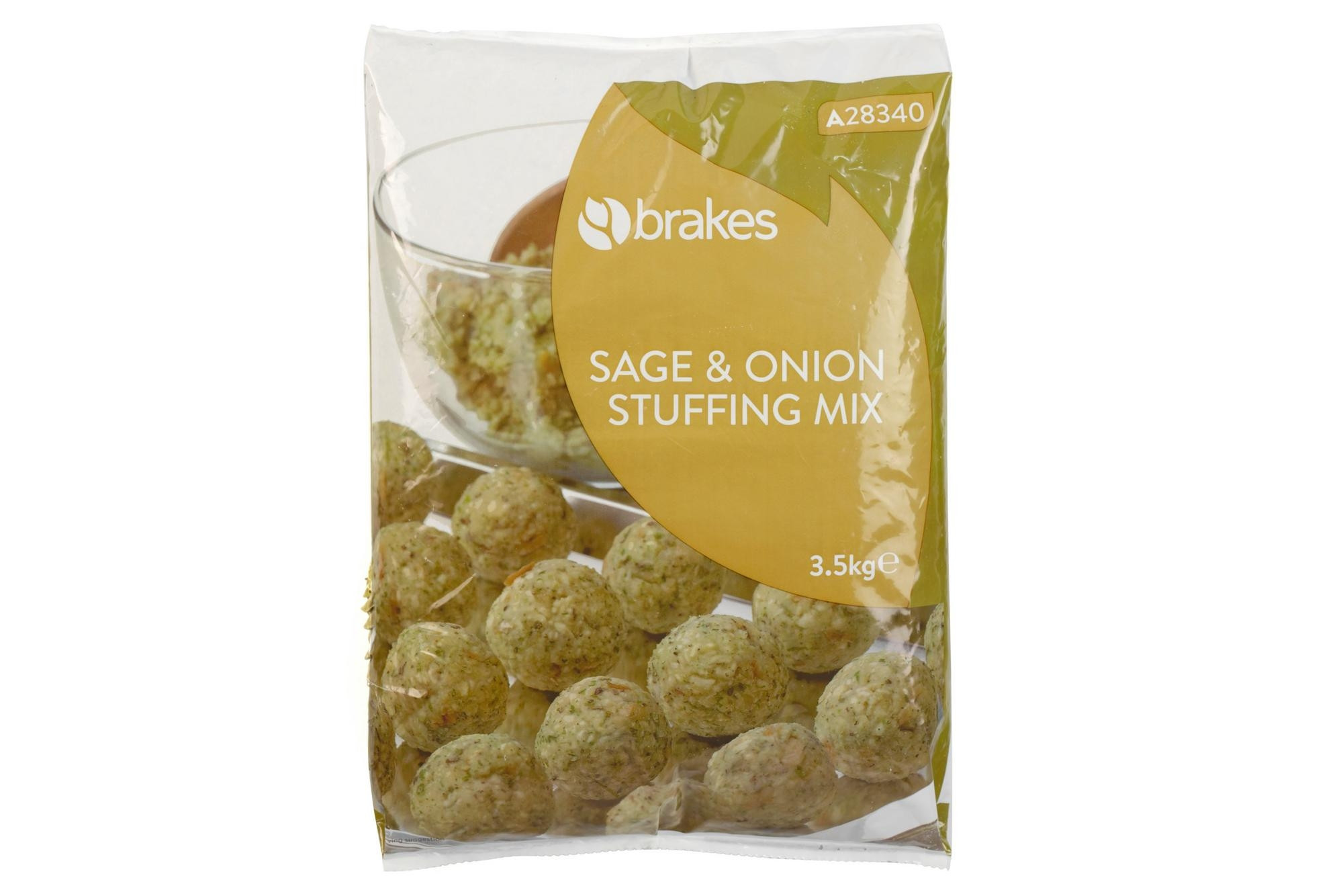 recipe sage and onion stuffing