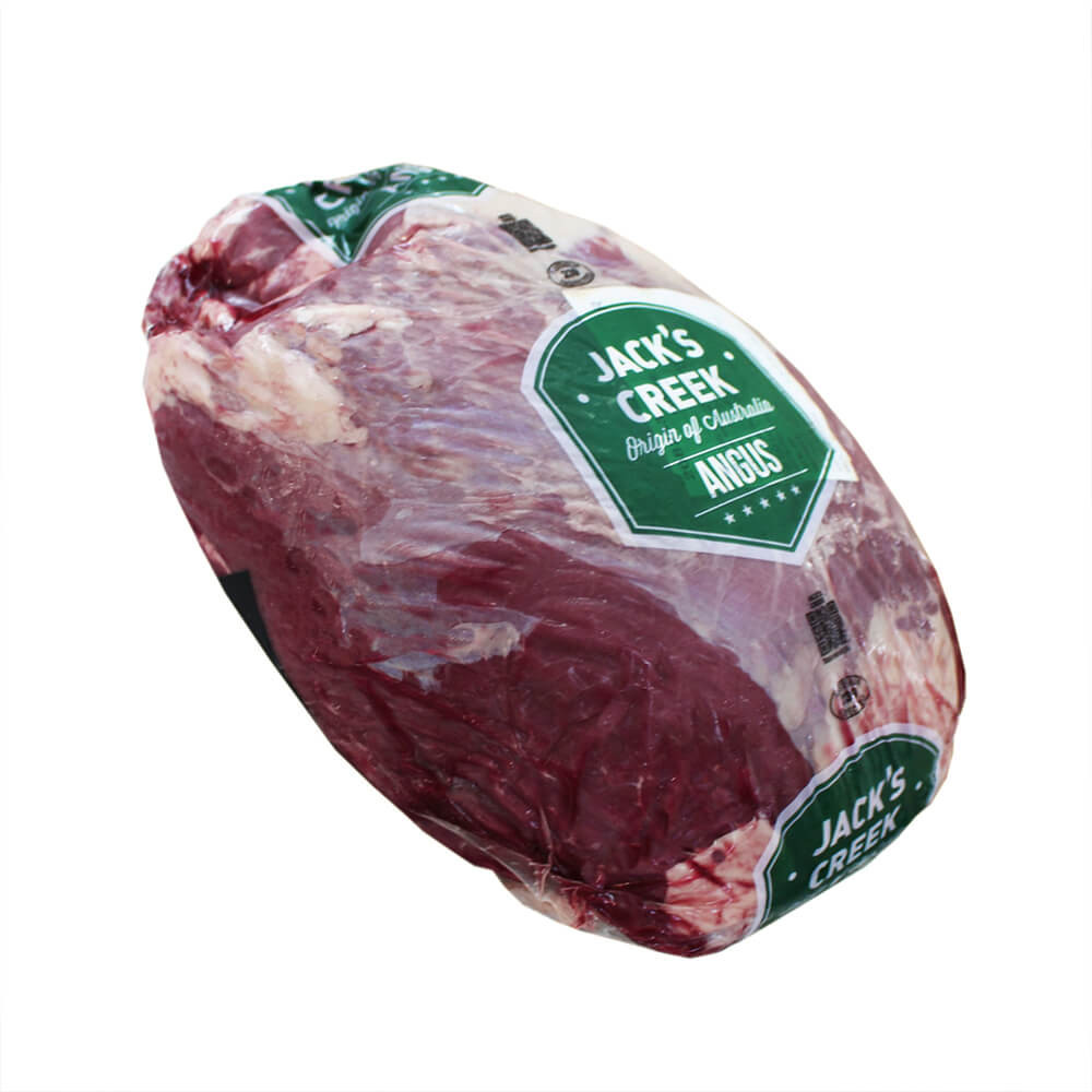 Jack's Creek Angus Beef Knuckle MS 1 21GS