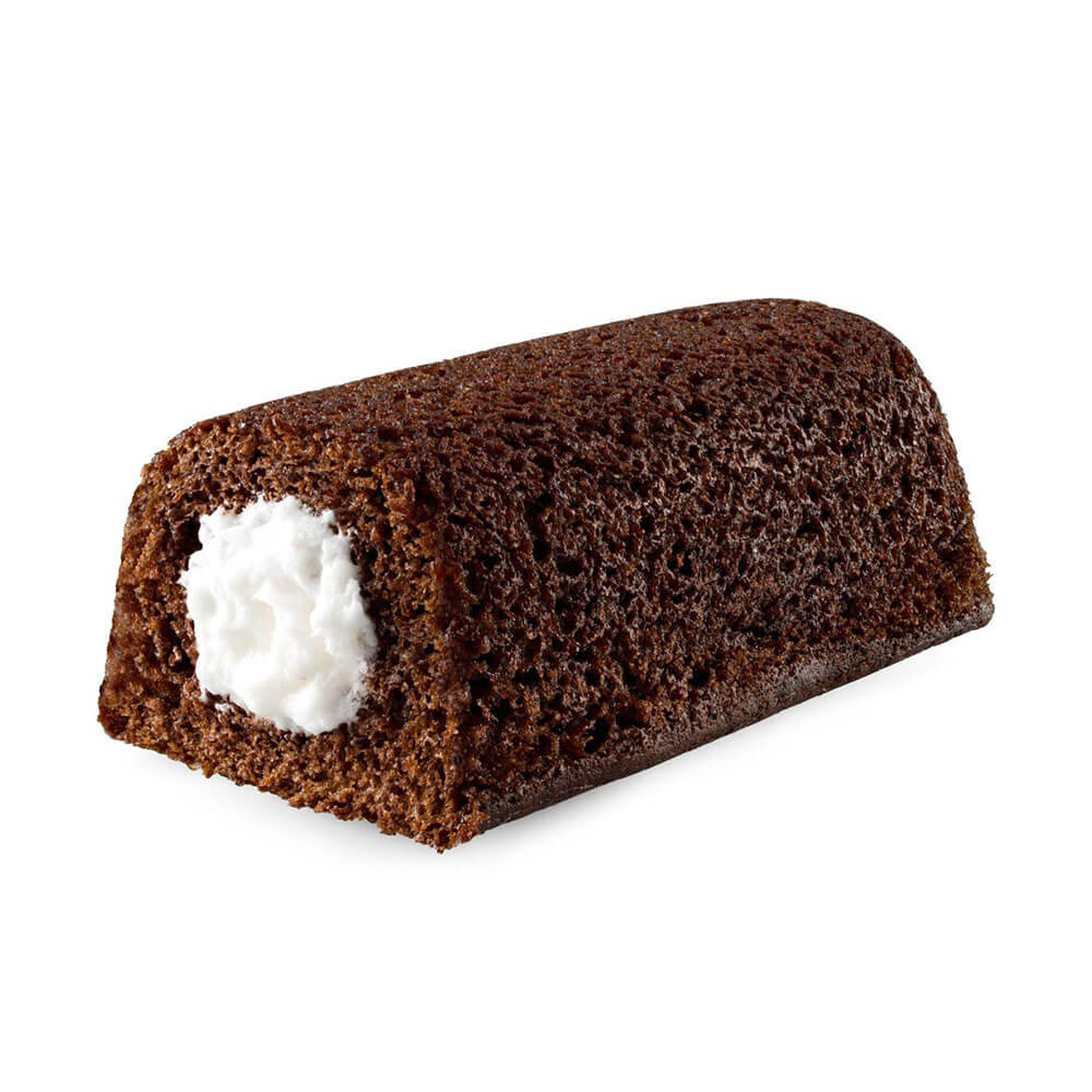 Katz GlutenFree Heavenly Chocolate Crème Cakes 21GS