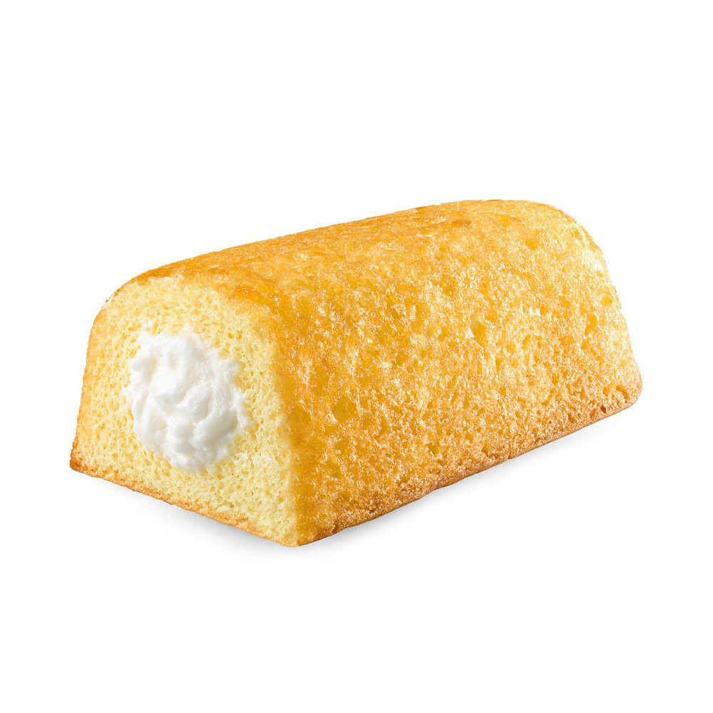 Katz GlutenFree Heavenly Vanilla Crème Cakes 21GS