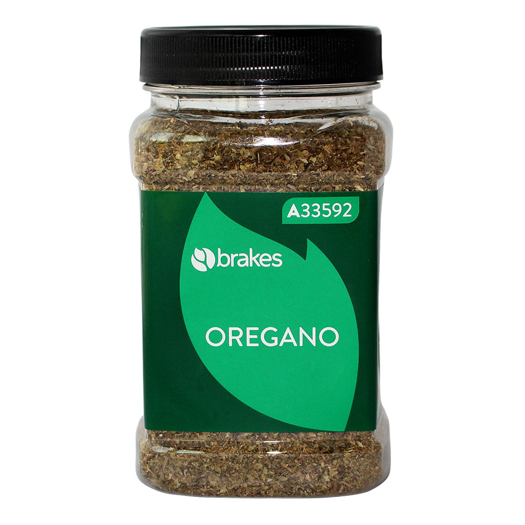 Dried Oregano from Brakes (UK)