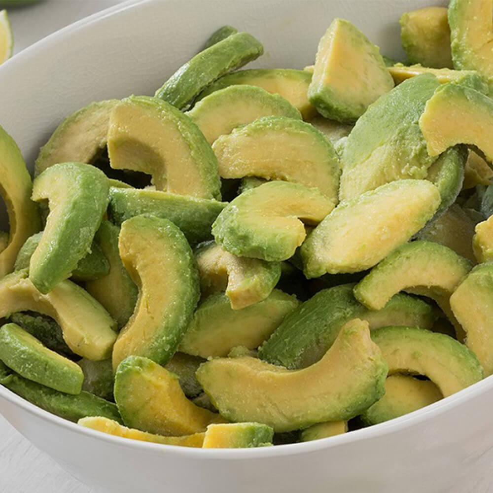 Salud Avocado Slices (500g) 21GS