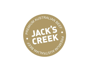 Jack's Creek 