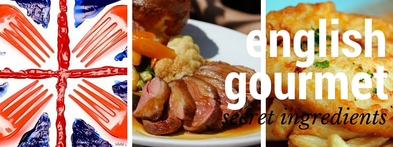 English Food ingredients in Dubai