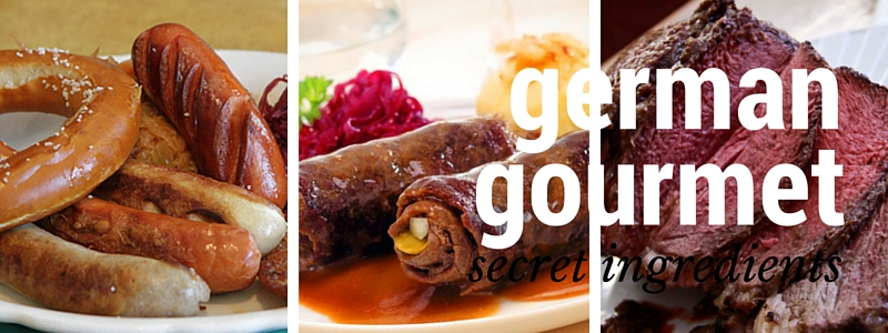 Buy german food ingredients online in dubai