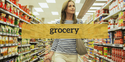 Buy Grocery Online in Dubai