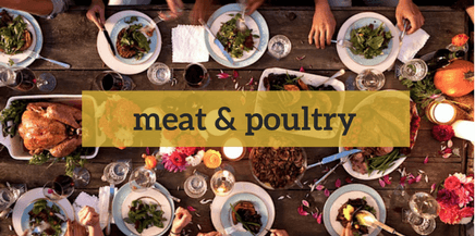 Buy meat & poultry online Dubai